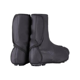 BBB γκέτες ποδηλατικών παπουτσιών - MULTIFLEX - μαύρο