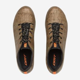 DMT ποδηλατικά παπούτσια - GK1 2025 - μπεζ