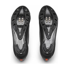 DMT ποδηλατικά παπούτσια - KM30 - καφέ