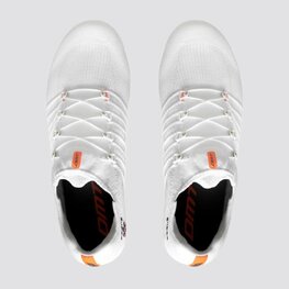 DMT ποδηλατικά παπούτσια - POGI'S SUPERLIGHT - λευκό