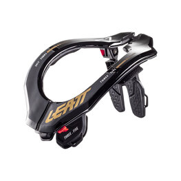 LEATT προστατευτικό λαιμού - NECK BRACE 3.5 - μαύρο