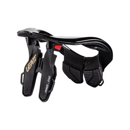 LEATT προστατευτικό λαιμού - NECK BRACE 3.5 - μαύρο