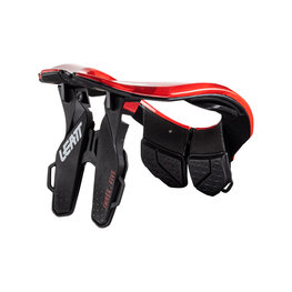 LEATT προστατευτικό λαιμού - NECK BRACE 3.5 - κόκκινο