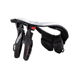 LEATT προστατευτικό λαιμού - NECK BRACE 3.5 JUNIOR - λευκό