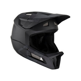 LEATT Κράνη - MTB GRAVITY 2.0 - μαύρο