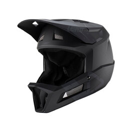 LEATT Κράνη - MTB GRAVITY 2.0 - μαύρο