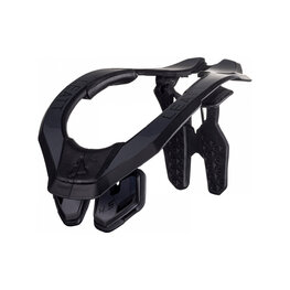 LEATT προστατευτικό λαιμού - NECK BRACE 4.5 - μαύρο
