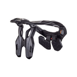 LEATT προστατευτικό λαιμού - NECK BRACE 4.5 - μαύρο