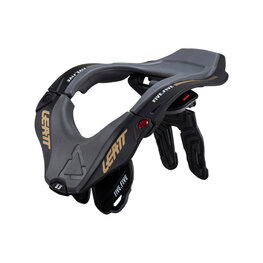 LEATT προστατευτικό λαιμού - NECK BRACE 5.5 - μαύρο