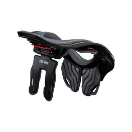 LEATT προστατευτικό λαιμού - NECK BRACE 5.5 - μαύρο