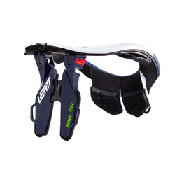 LEATT προστατευτικό λαιμού - NECK BRACE 3.5 JUNIOR - μπλε