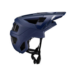 LEATT Κράνη - MTB ENDURO 4.0 - μπλε