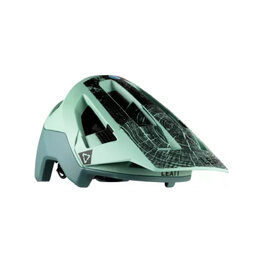 LEATT Κράνη - MTB ALL MOUNTAIN 4.0 - πράσινο