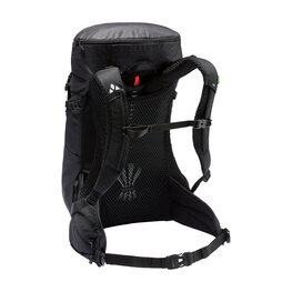 VAUDE σακίδια πλάτης - BRENTA 24 - μαύρο