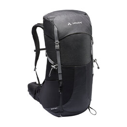 VAUDE σακίδια πλάτης - BRENTA 36+6L - μαύρο