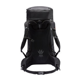 VAUDE σακίδια πλάτης - BRENTA 36+6L - μαύρο