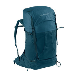 VAUDE σακίδια πλάτης - BRENTA 44+6L - μπλε