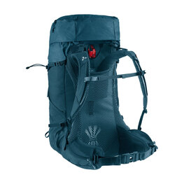 VAUDE σακίδια πλάτης - BRENTA 44+6L - μπλε