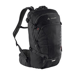 VAUDE σακίδια πλάτης - MOAB PRO 16 II - μαύρο