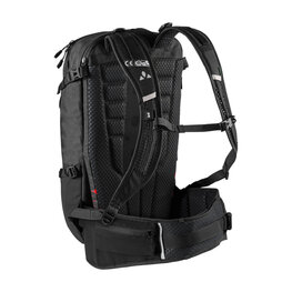 VAUDE σακίδια πλάτης - MOAB PRO 16 II - μαύρο