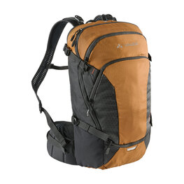 VAUDE σακίδια πλάτης - MOAB PRO 16 II - καφέ/μαύρο
