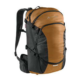 VAUDE σακίδια πλάτης - MOAB 22 PRO II - καφέ/μαύρο