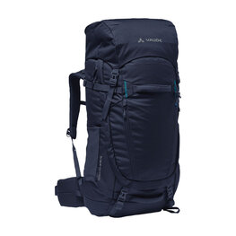 VAUDE σακίδια πλάτης - ASTRUM EVO 55+10 - μπλε