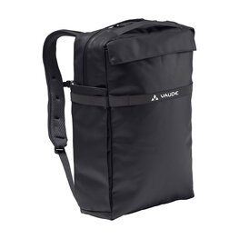 VAUDE σακίδια πλάτης - MINEO TRANSFORMER BACKPACK 20 - μαύρο