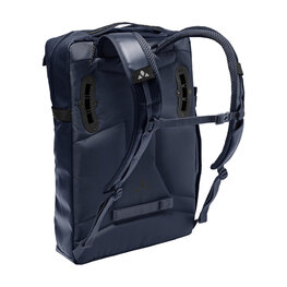 VAUDE σακίδια πλάτης - MINEO TRANSFORMER BACKPACK 20 - μπλε
