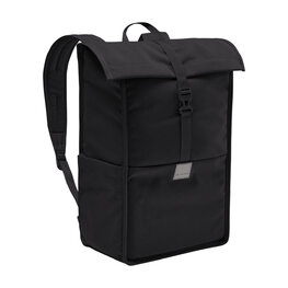 VAUDE σακίδια πλάτης - COREWAY ROLLTOP 20 - μαύρο