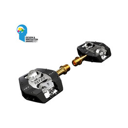 TATZE πεντάλ - MC-FLY - μαύρο