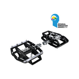 TATZE πεντάλ - TWO-FACE - μαύρο