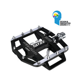 TATZE πεντάλ - TWO-FACE - μαύρο