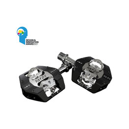 TATZE πεντάλ - MC-FLY - μαύρο