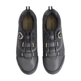 VAUDE ποδηλατικά παπούτσια - TVL PAVEI II TECH - μαύρο