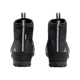 VAUDE ποδηλατικά παπούτσια - TVL PAVEI II MID WINTER STX - μαύρο