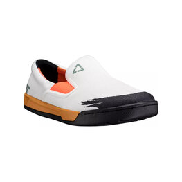 LEATT ποδηλατικά παπούτσια - RIDEON’S 2.0 - λευκό