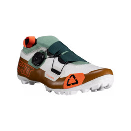 LEATT ποδηλατικά παπούτσια - PROCLIP 8.0 ENDURANCE W - πολύχρωμο