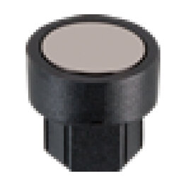 SIGMA SPORT μαγνήτης - MAGNET 00166 - μαύρο