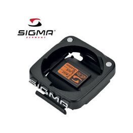 SIGMA SPORT βάσεις - HOLDER STS, ATS - μαύρο