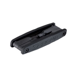 SIGMA SPORT πολυεργαλεία - SMALL 8 - μαύρο