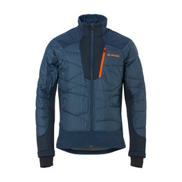 VAUDE μονωμένα μπουφάν - MINAKI III - μπλε