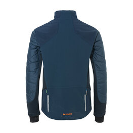 VAUDE μονωμένα μπουφάν - MINAKI III - μπλε