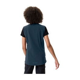 VAUDE γιλέκα - YARAS - μπλε