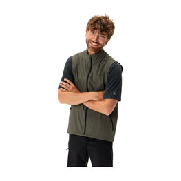 VAUDE γιλέκα - YARAS - πράσινο