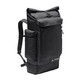 VAUDE σακίδια πλάτης - CYCLIST PACK - μαύρο