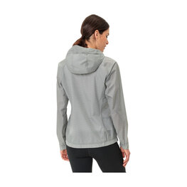 VAUDE SCOPI 2,5L LW - γκρί