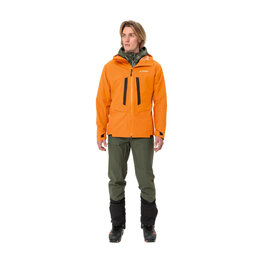 VAUDE MONVISO 2,5L - πορτοκαλί