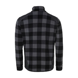 VAUDE αντιανεμικά μπουφάν - MINAKI MID - μαύρο