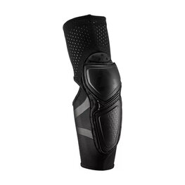 LEATT προστατευτικά αγκώνα - ELBOW GUARD CONTOUR - μαύρο